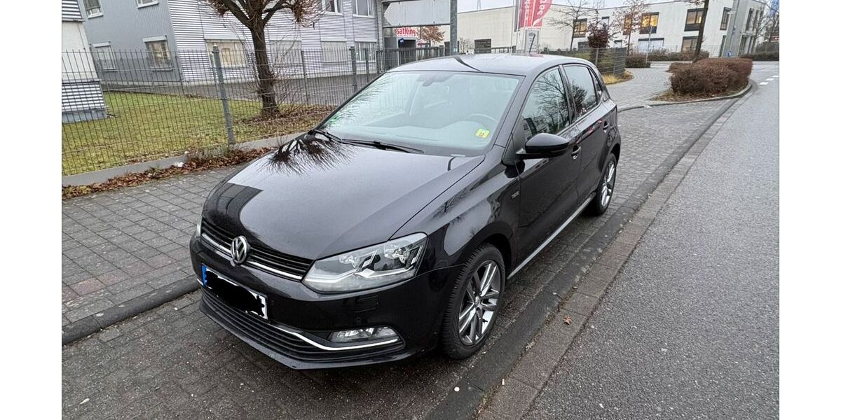 VW Polo 159.000 km 5.200 &euro; Overath 51491