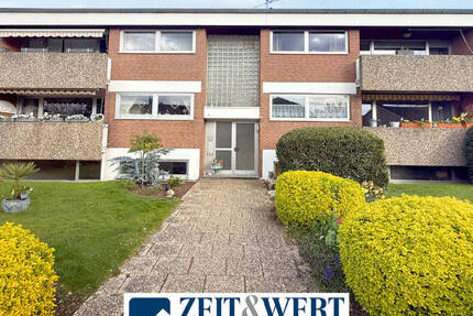 Wohnung Erftstadt-Lechenich Lechenich - 8 Zimmer, 204 m&sup2;, 640.000&euro; | Angebot:26379525