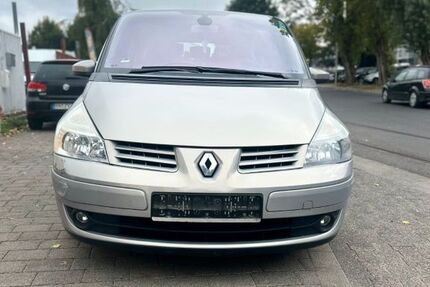 Renault Espace 180.000 km 2.999 &euro; Bonn 53227