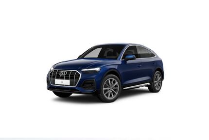 Audi Q5 8.831 km 57.890 &euro; Bonn 53119