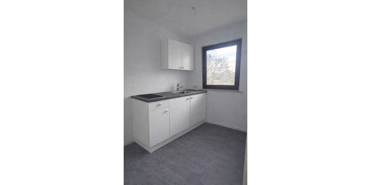 Vollständig renovierte 2-Zimmer-Wohnung in Leverkusen 2 zimmer