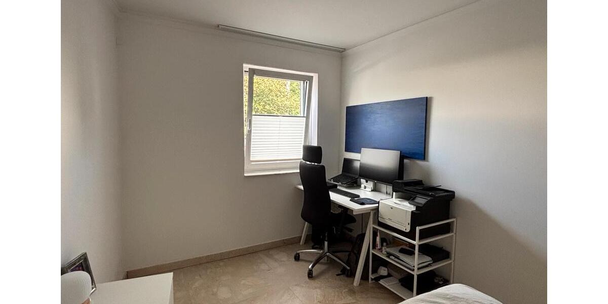 Erdgeschoßwohnung Solingen Ohligs - 2 Zimmer, 65 m&sup2;, 1.100&euro; | Angebot:25231576