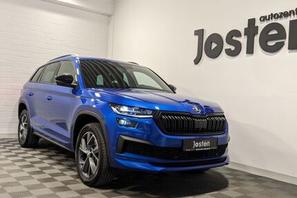 Skoda Kodiaq 17.824 km 39.890 &euro; Monheim 40789