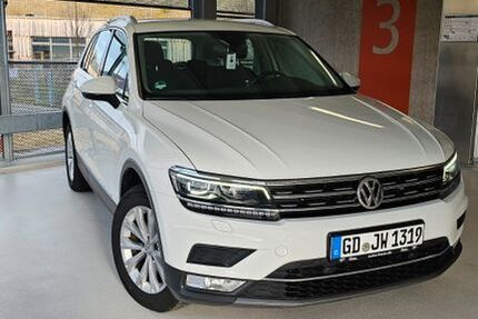 VW Tiguan 152.675 km 21.400 &euro; Langenfeld (Rheinland) 40764