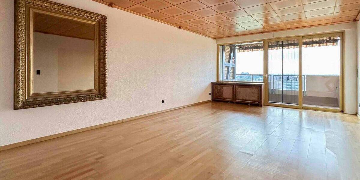 Etagenwohnung Sankt Augustin Mülldorf - 3 Zimmer, 100 m&sup2;, 235.000&euro; | Angebot:26141929