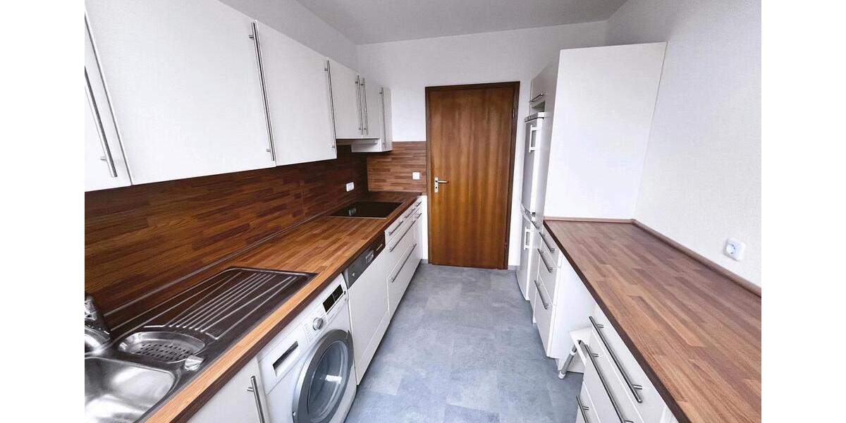 Etagenwohnung Köln Nippes - 3 Zimmer, 86 m&sup2;, 340.000&euro; | Angebot:27023356