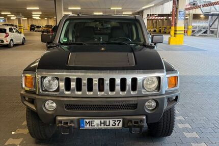Hummer H3 176.000 km 10.850 &euro; Hilden 40721