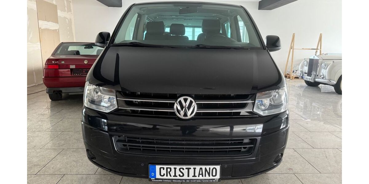VW T5 Transporter 235.000 km 11.499 &euro; Köln 51107