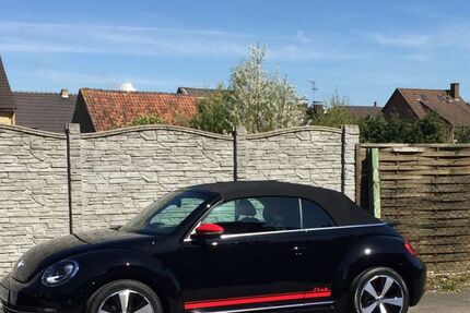 VW Beetle 55.000 km 15.500 &euro; Bergheim 50127