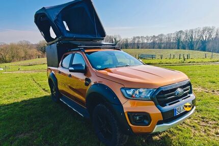Ford Ranger 140.000 km 30.900 &euro; Lohmar 53797