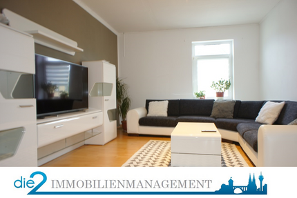 Wohnung zum Mieten in Solingen 599 € 80 m²