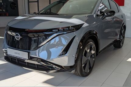 Nissan Ariya 2.586 km 43.288 € Leverkusen 51373