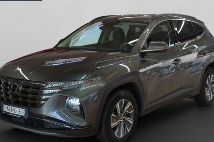 Hyundai TUCSON 48.500 km 24.950 &euro; Leverkusen 51381