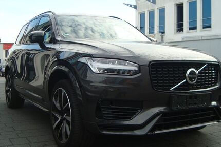 Volvo XC90 93.812 km 44.299 € Köln 51149