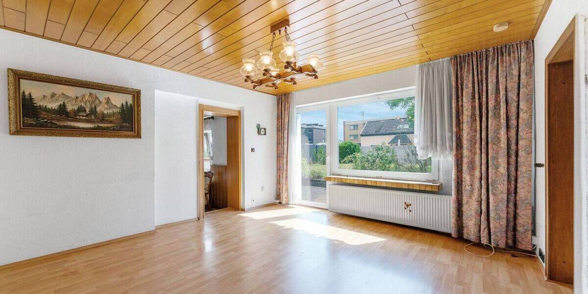 Einfamilienhaus Köln Immendorf - 5 Zimmer, 100 m&sup2;, 299.000&euro; | Angebot:23955221