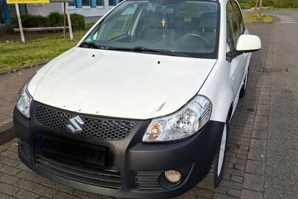 Suzuki SX4 185.000 km 1.800 &euro; Leverkusen 51377