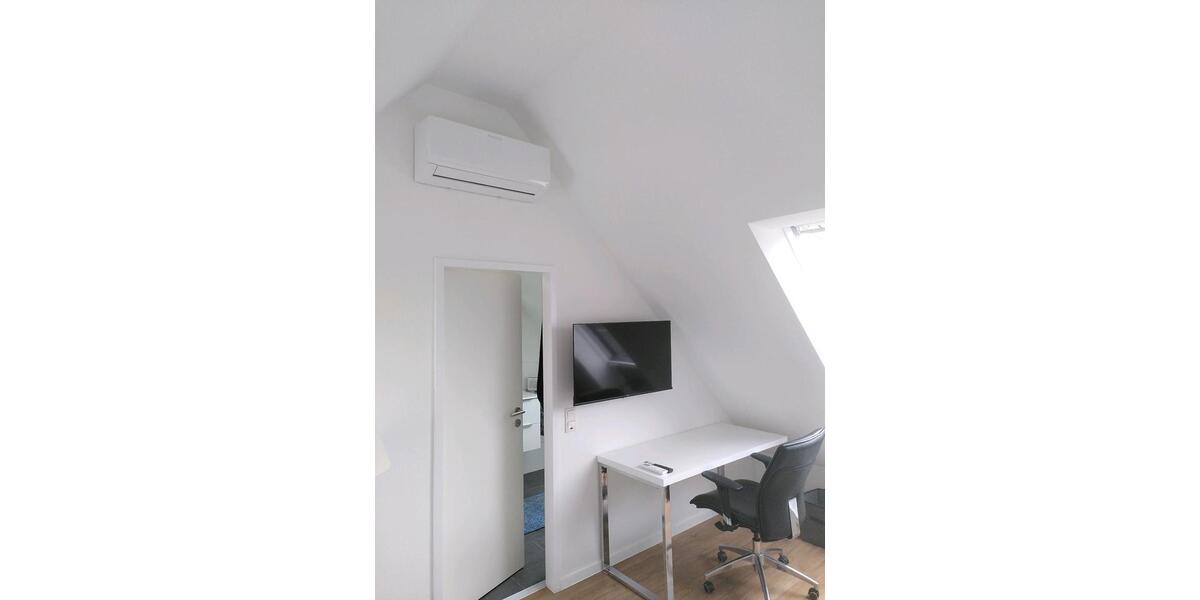 Maisonettenwohnung Köln Rodenkirchen - 2 Zimmer, 50 m&sup2;, 1.890&euro; | Angebot:26311853