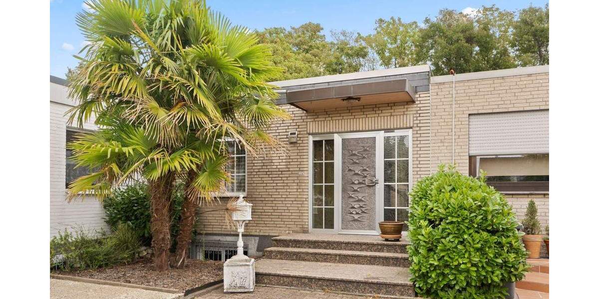 Bungalow Wesseling Keldenich - 6 Zimmer, 148 m&sup2;, 424.000&euro; | Angebot:23948794