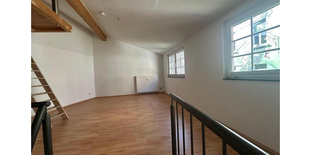 Etagenwohnung Bonn - 2 Zimmer, 55 m&sup2;, 800&euro; | Angebot:26408975