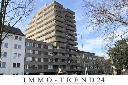 Wohnung Köln Mülheim - 3 Zimmer, 82 m&sup2;, 427.000&euro; | Angebot:26907209