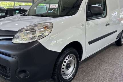 Renault Kangoo 66.239 km 13.980 &euro; Troisdorf 53842