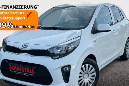 Kia Picanto 40.362 km 9.479 &euro; Elsdorf (bei Köln) 50189