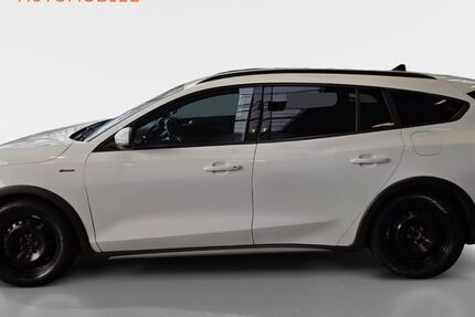 Ford Focus 202.000 km 10.990 € Bedburg 50181