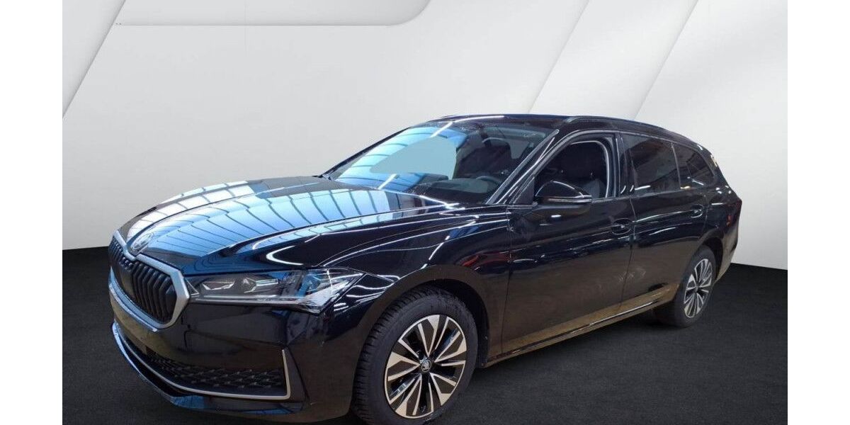Skoda Superb 17.706 km 33.990 &euro; Pulheim-Brauweiler 50259