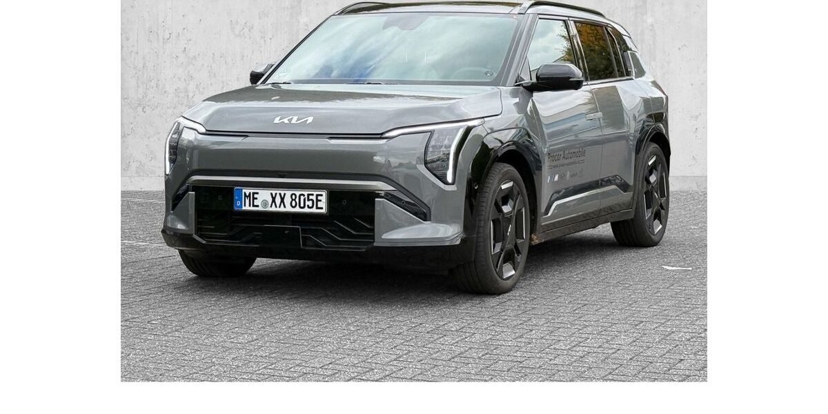 Kia EV3 6.500 km 39.990 € Hilden 40721