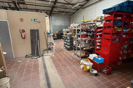 Gewerbeobjekt Bonn Friesdorf - 2.500&euro; | Angebot:26470148