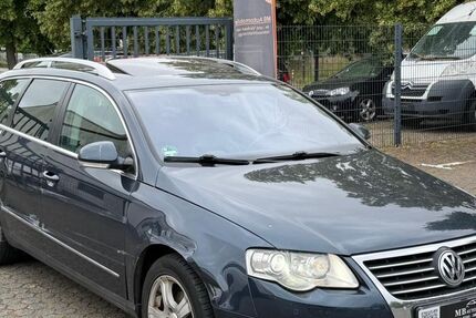 VW Passat 321.000 km 1.699 &euro; Troisdorf 53842
