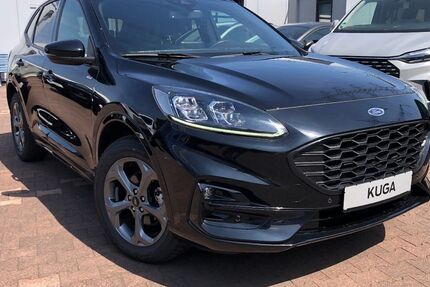 Ford Kuga 55.930 km 22.490 &euro; Frechen 50226