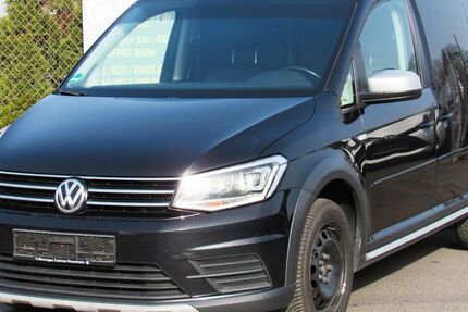 VW Caddy 278.000 km 8.900 &euro; Köln-Rath 51107