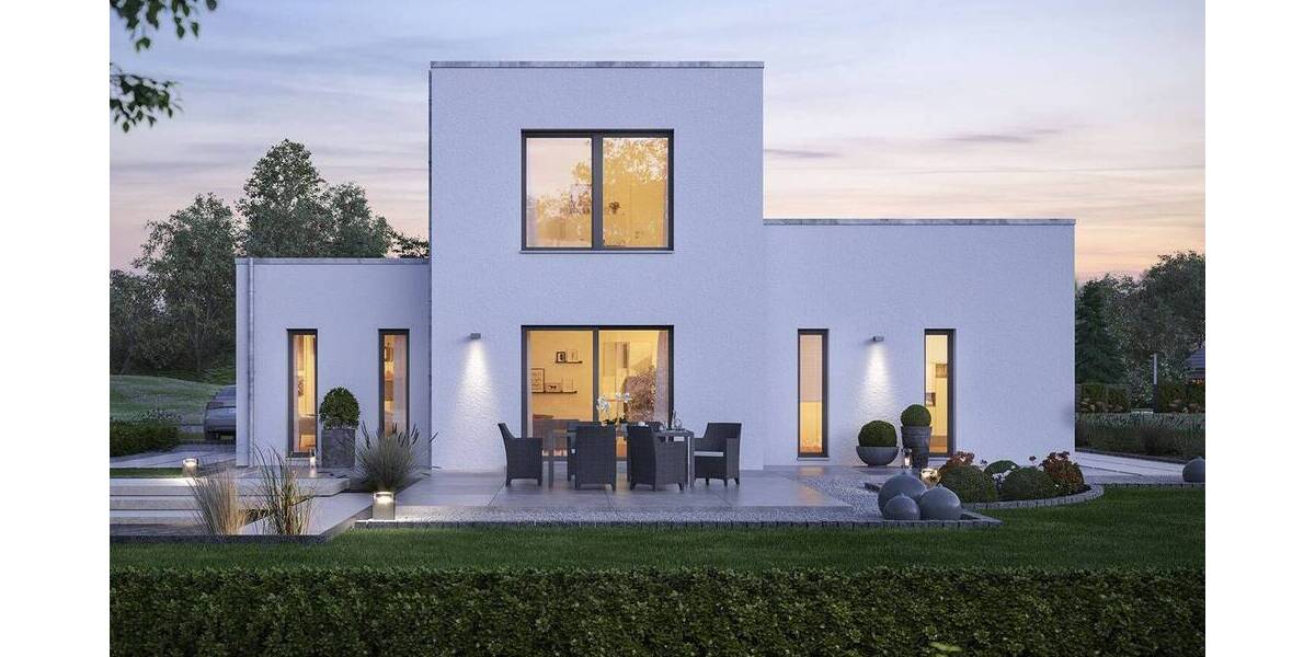 Einfamilienhaus Bergheim Quadrath-Ichendorf - 4 Zimmer, 162 m&sup2;, 633.608&euro; | Angebot:26788464