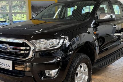 Ford Ranger 125.400 km 21.999 &euro; Kerpen 50171