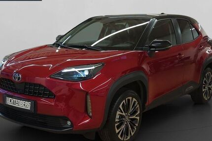 Toyota Yaris Cross 14.750 km 25.390 &euro; Leverkusen 51381