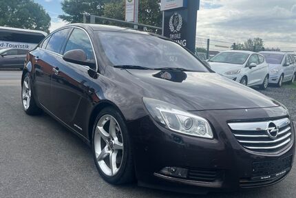Opel Insignia 218.000 km 4.990 &euro; Wesseling - Köln 50389