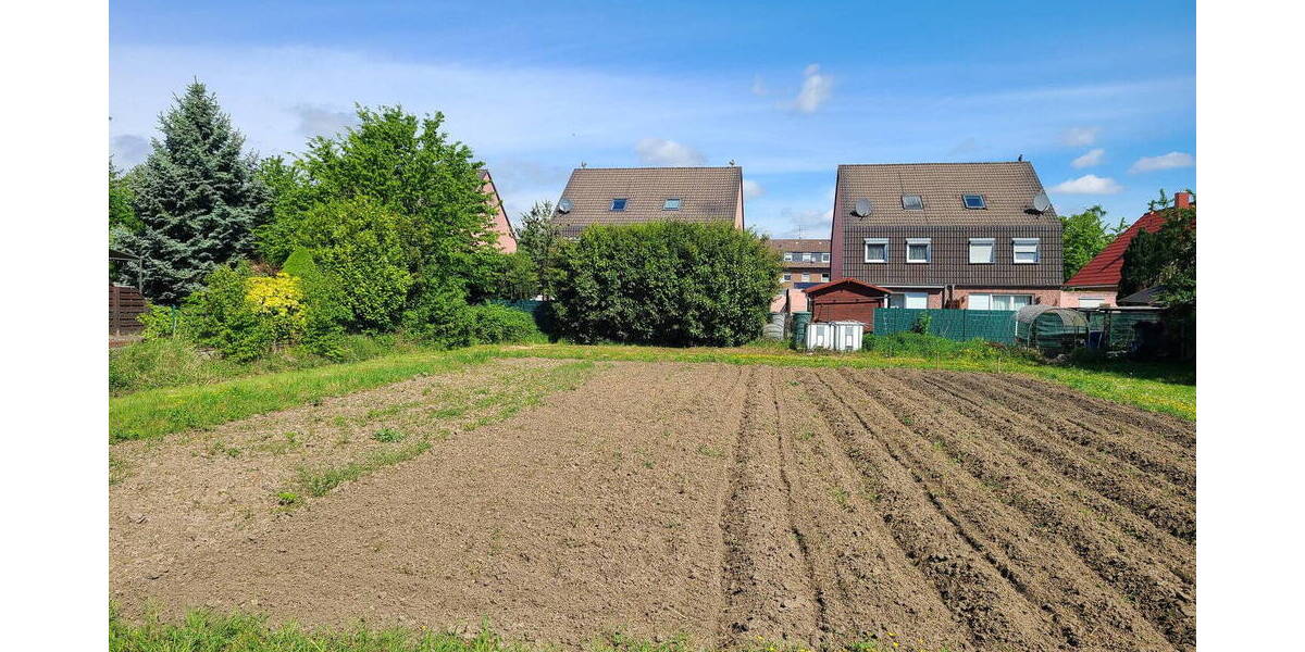 Grundstück Köln (Meschenich) Meschenich - 260.000&euro; | Angebot:26472887