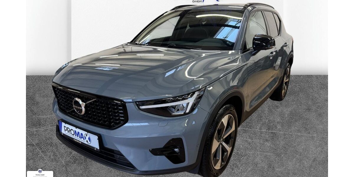 Volvo XC40 49.000 km 31.950 &euro; Bergheim 50126
