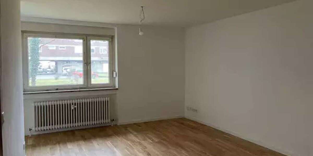 Etagenwohnung Köln - 1 Zimmer, 39 m&sup2;, 507&euro; | Angebot:25625611