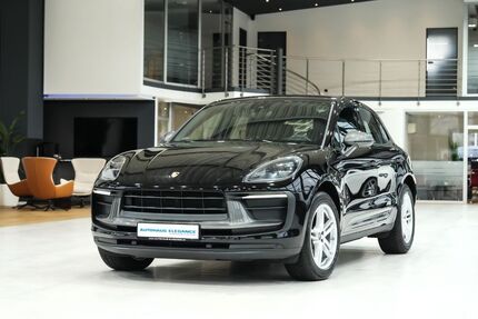 Porsche Macan 64.126 km 55.980 &euro; Köln 51147