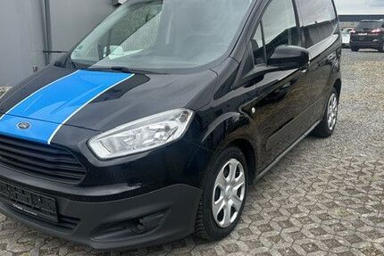 Ford Transit Courier 199.000 km 4.850 &euro; Erftstadt 50374