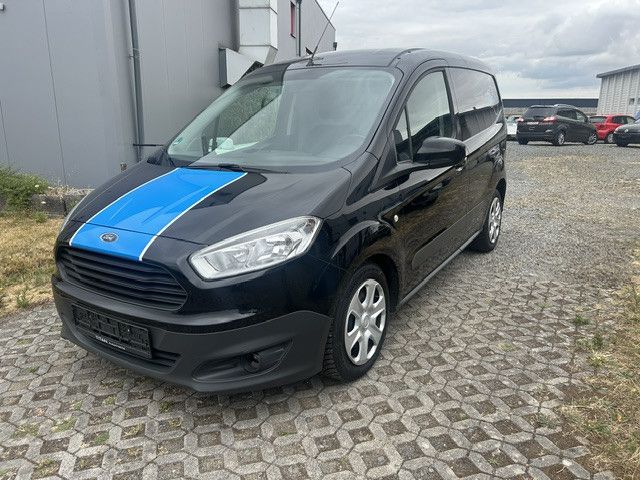 Ford Transit Courier 199.000 km 4.850 &euro; Erftstadt 50374