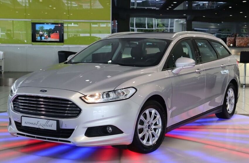 Mondeo