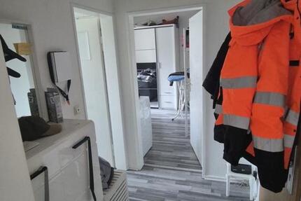 2-Zimmer-Wohnung EG (Parterre) – Köln-Niehl 2 zimmer