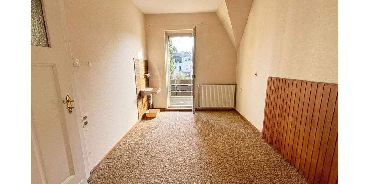 Reihenmittelhaus Leverkusen Opladen - 5 Zimmer, 100 m&sup2;, 428.000&euro; | Angebot:25770242