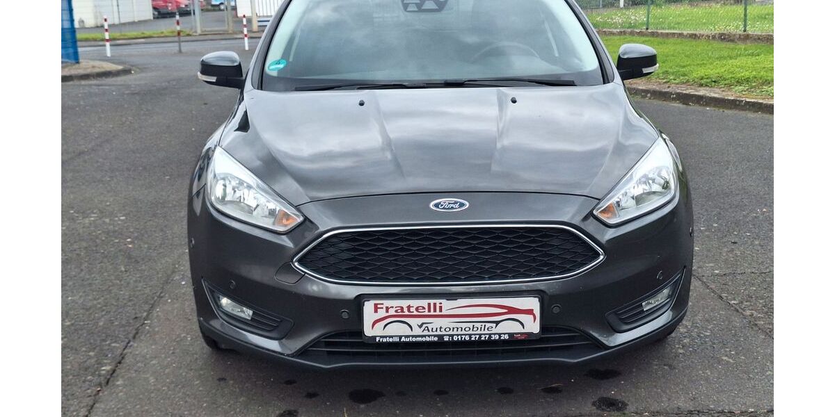 Ford Focus 137.672 km 7.999 &euro; Brühl bei Köln 50321