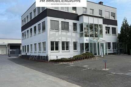 Gewerbeobjekt Troisdorf Altenrath - 910&euro; | Angebot:23203659