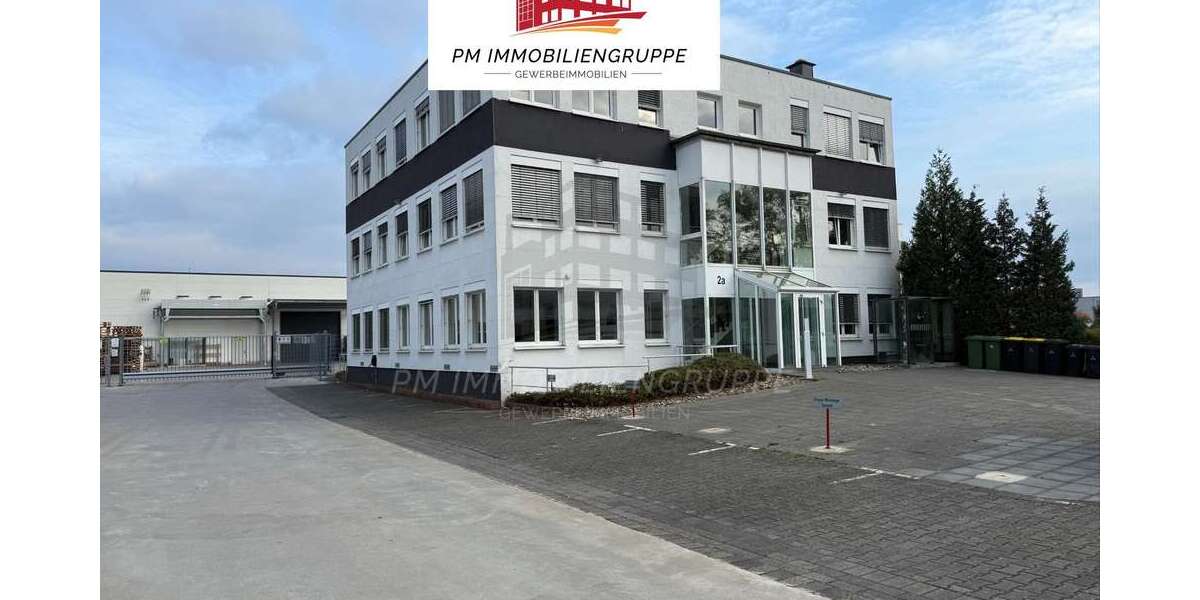 Gewerbeobjekt Troisdorf Altenrath - 910&euro; | Angebot:23203659