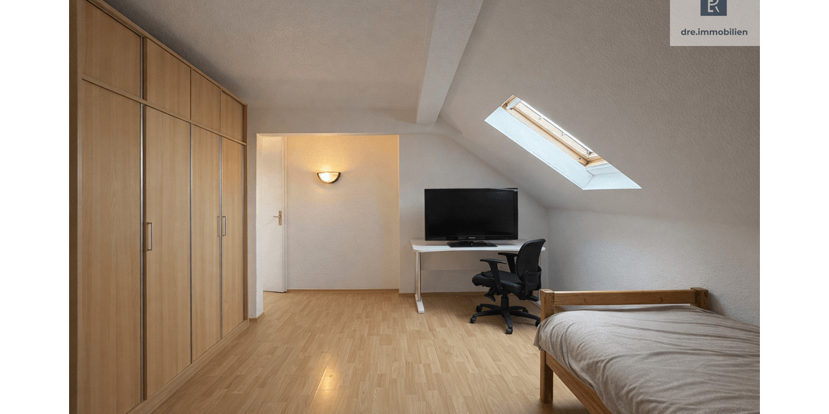 Reihenmittelhaus Köln Ostheim - 6 Zimmer, 161 m&sup2;, 499.000&euro; | Angebot:26319743